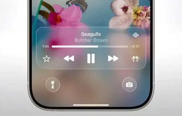 WhatsApp ganha novo visual Liquid Glass para iPhone na versão 25.28.75