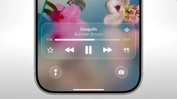WhatsApp ganha novo visual Liquid Glass para iPhone na versão 25.28.75
