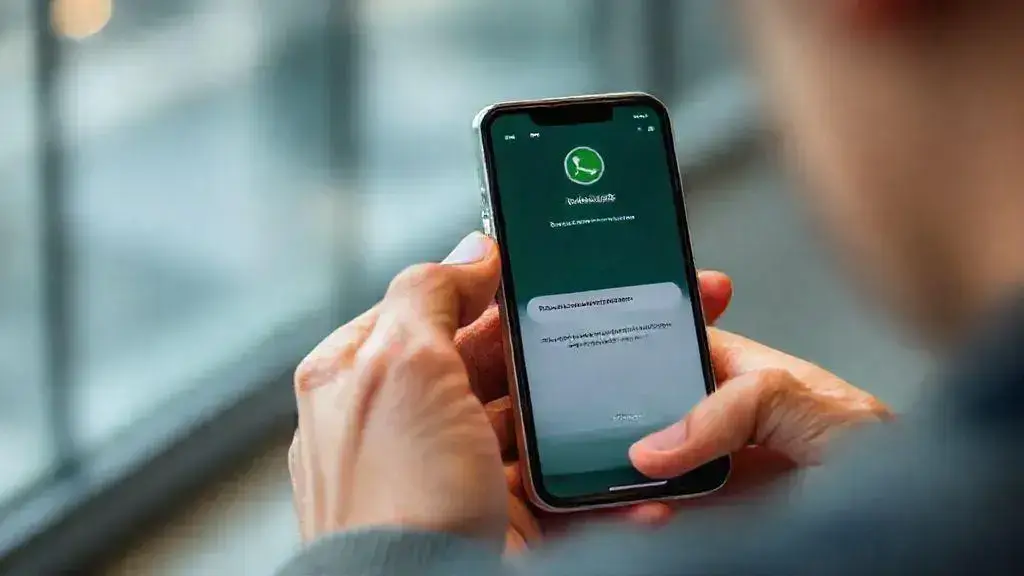 WhatsApp implementa nova proteção por passkey para backups de chats 1 WhatsApp implementa nova proteção por passkey para backups de chats