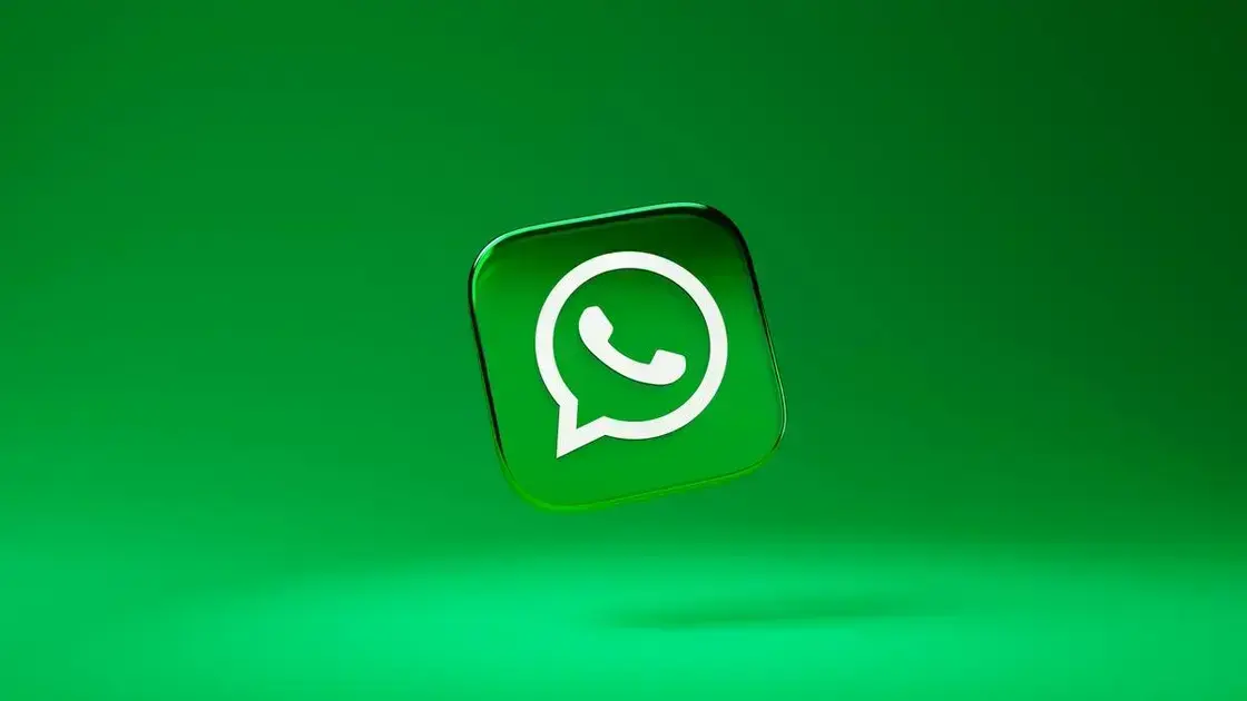 WhatsApp pode chegar ao Apple Watch para facilitar as mensagens