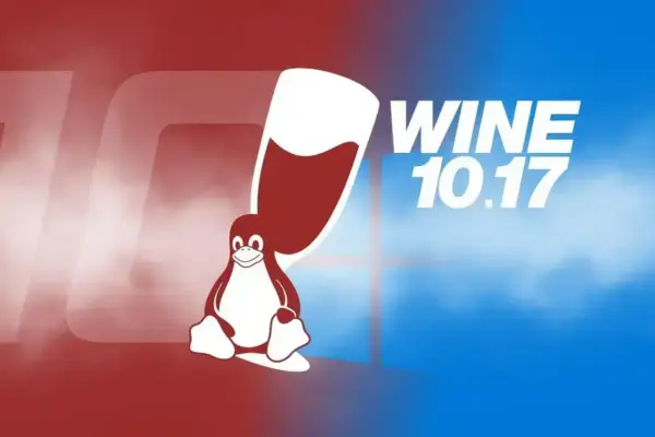 Wine 10.17: Nova versão traz EGL como renderizador padrão e correções