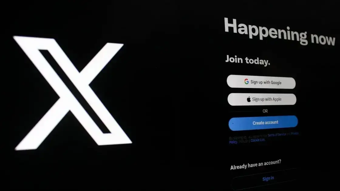 X começará a vender nominais inativos em breve: o que você precisa saber