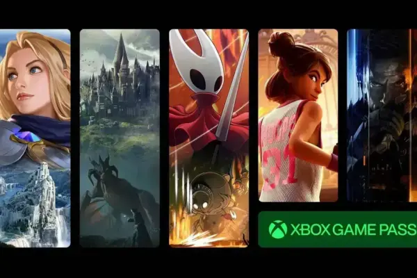 Xbox Game Pass Ultimate agora custa $30 ao mês: Entenda as mudanças