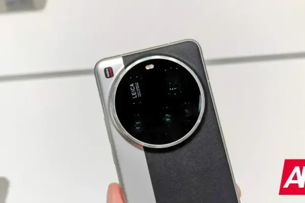 Xiaomi 17 Ultra: Revelações sobre a nova câmera de 200MP e inovações