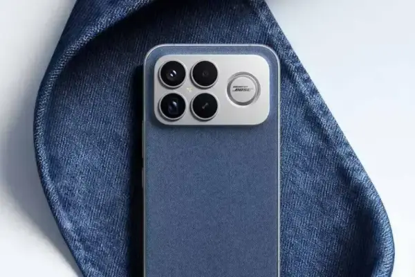 Xiaomi apresenta smartphone feito de jeans com design exclusivo