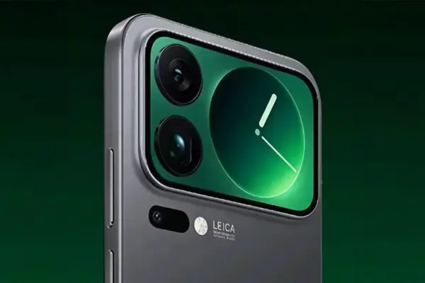 Xiaomi investe em displays traseiros após sucesso da série 17