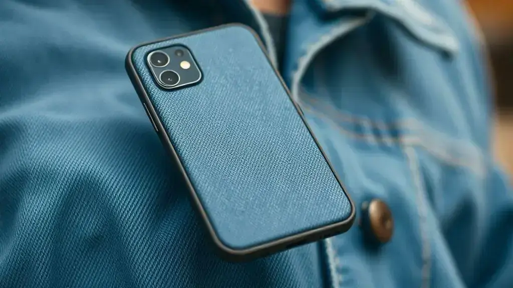 Xiaomi revela o inovador Redmi K90 Pro Max com textura denim 1 Xiaomi revela o inovador Redmi K90 Pro Max com textura denim