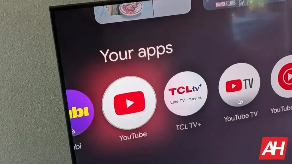 YouTube apresenta Super Resolução para vídeos na TV: Um novo nível de qualidade