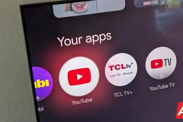 YouTube apresenta Super Resolução para vídeos na TV: Um novo nível de qualidade