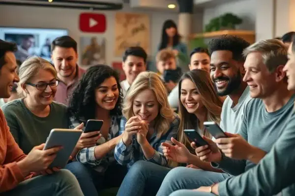 YouTube oferece segunda chance para criadores banidos, mas com restrições
