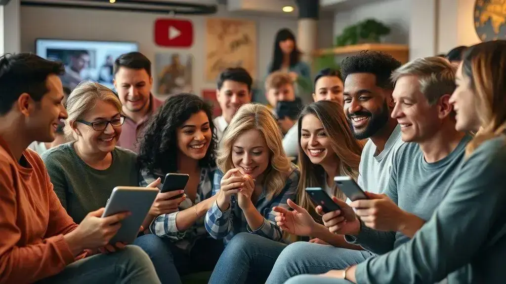 YouTube oferece segunda chance para criadores banidos, mas com restrições