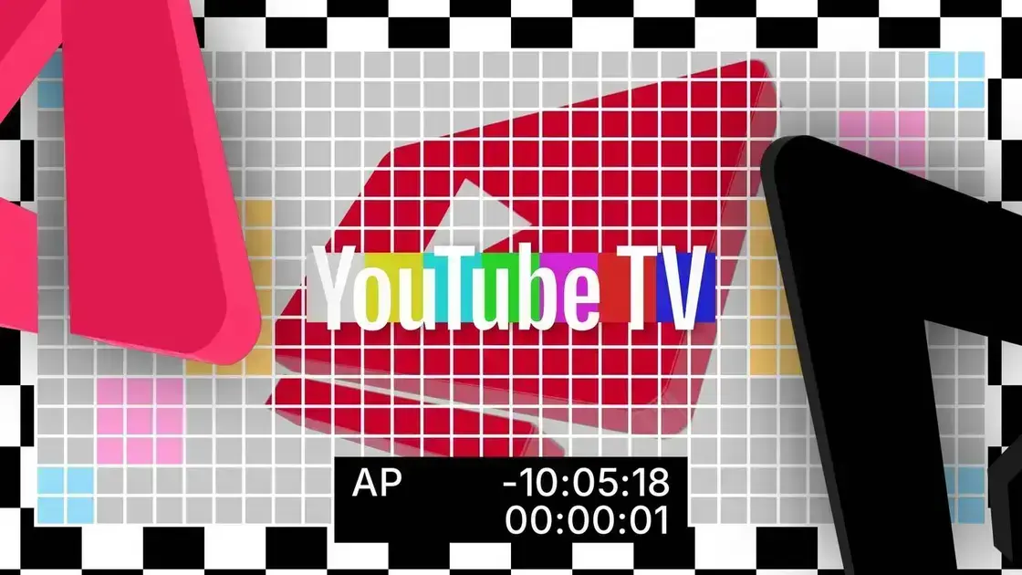 YouTube TV pode perder ABC e ESPN até o final do mês 1 YouTube TV pode perder ABC e ESPN até o final do mês