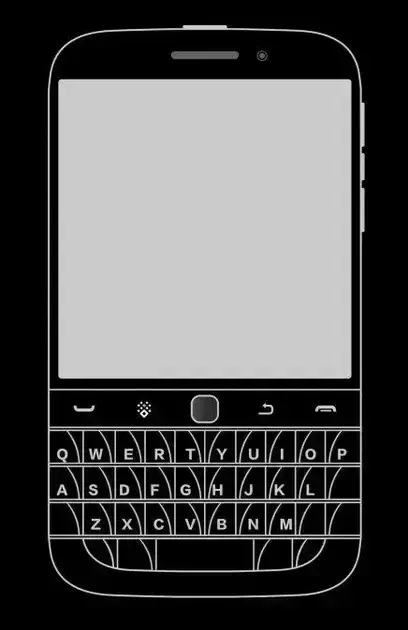 Zinwa Q27: O Smartphone Retro que Une Modernidade e Teclado Físico