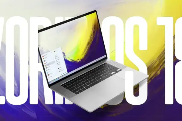 Zorin OS 18 quebrou recordes de download no dia do fim do Windows 10