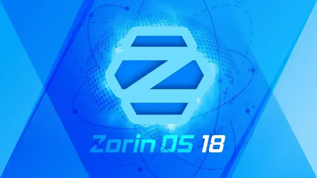 Zorin OS 18 tem downloads em alta devido ao fim do suporte ao Windows 10