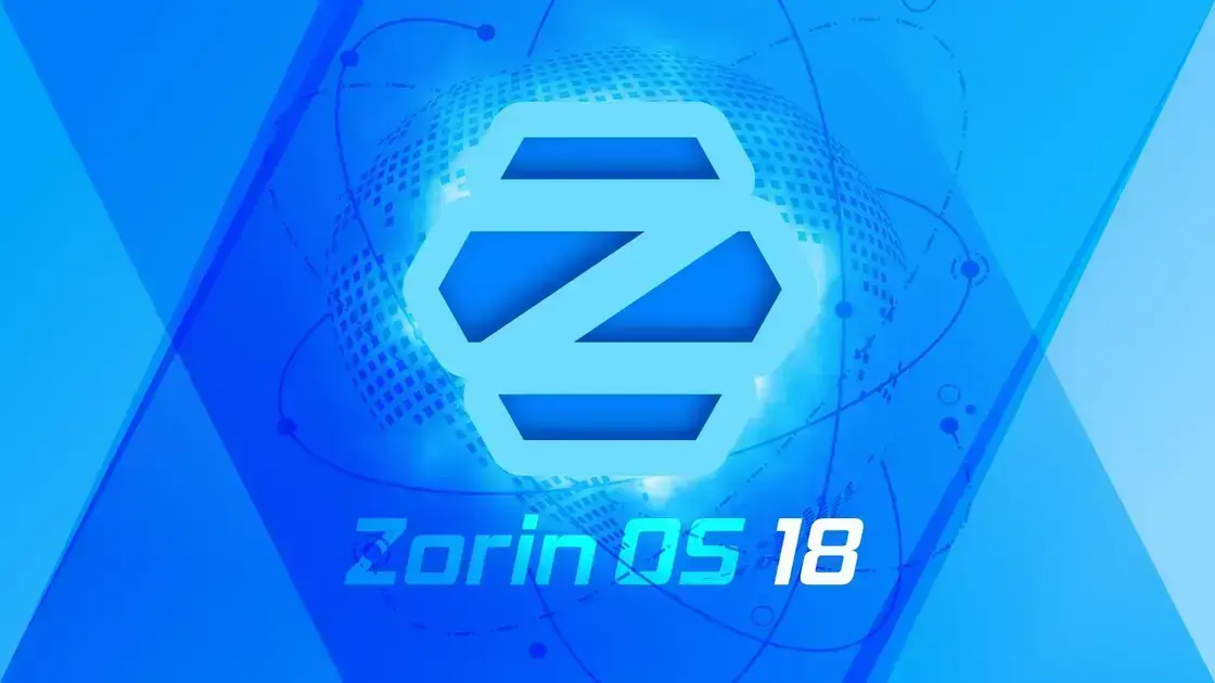 Zorin OS 18 tem downloads em alta devido ao fim do suporte ao Windows 10