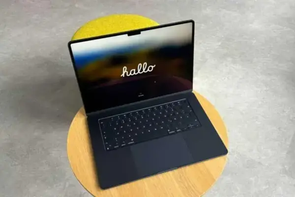 15-inch MacBook Air com 24GB de RAM a apenas $1,099!