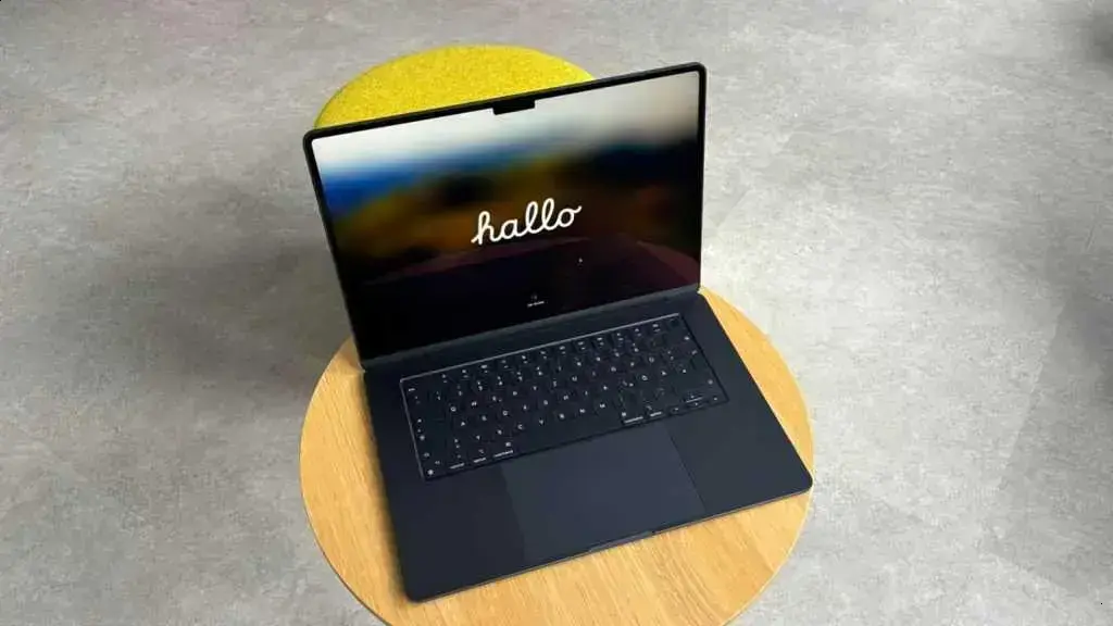 15-inch MacBook Air com 24GB de RAM a apenas $1,099!