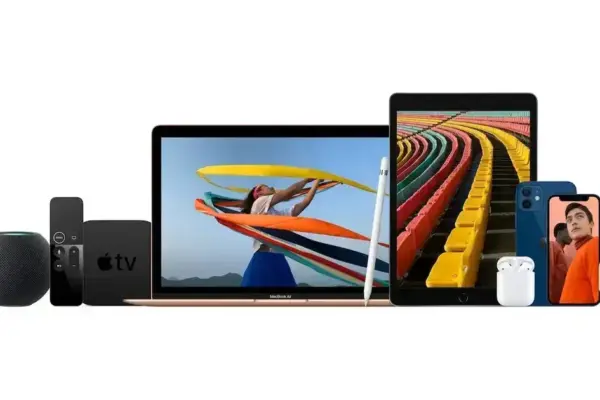 2026: O ano de produtos revolucionários da Apple