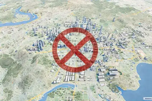 5 maneiras surpreendentes de usar o Google Maps fora da navegação