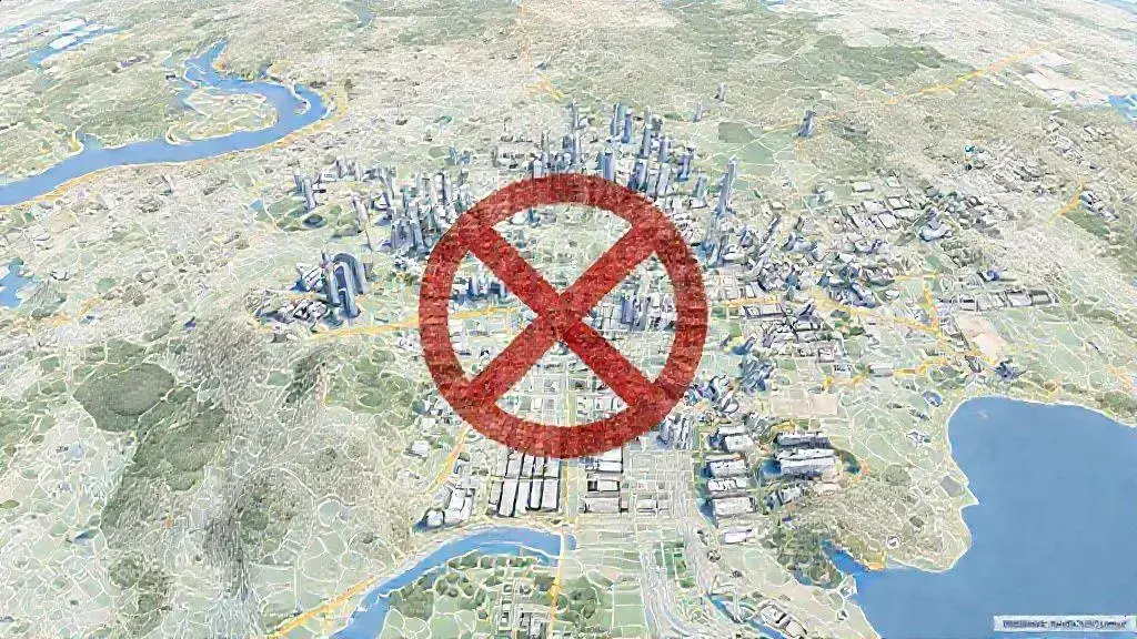 5 maneiras surpreendentes de usar o Google Maps fora da navegação 1 5 maneiras surpreendentes de usar o Google Maps fora da navegação