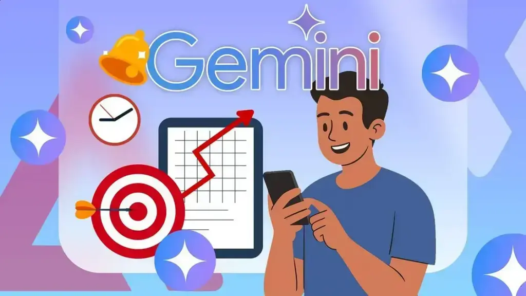 7 maneiras surpreendentes de usar o Google Gemini para aumentar a produtividade