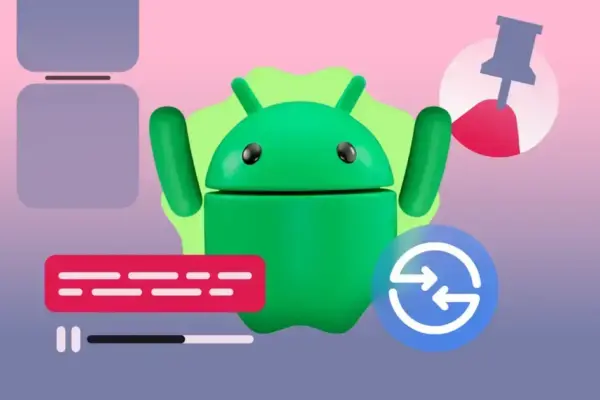 7 recursos do Android que você esqueceu, mas não pode viver sem