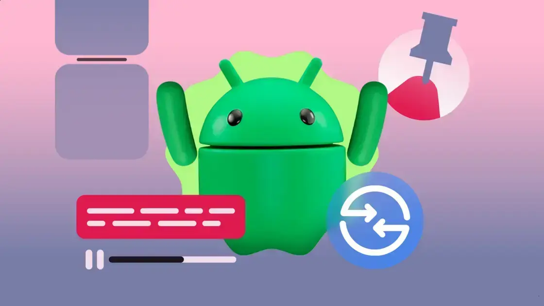 7 recursos do Android que você esqueceu, mas não pode viver sem
