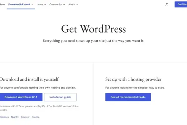 7 Soluções Práticas para Resolver o Erro Tela Branca no WordPress