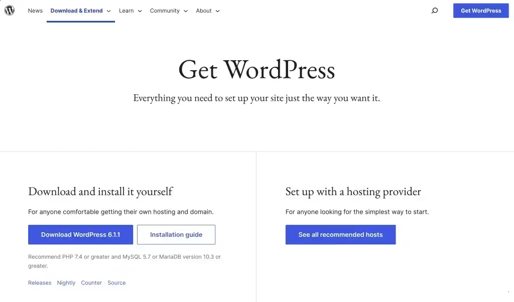 Como Resolver o Erro Tela Branca no WordPress 1 7 Soluções Práticas para Resolver o Erro Tela Branca no WordPress
