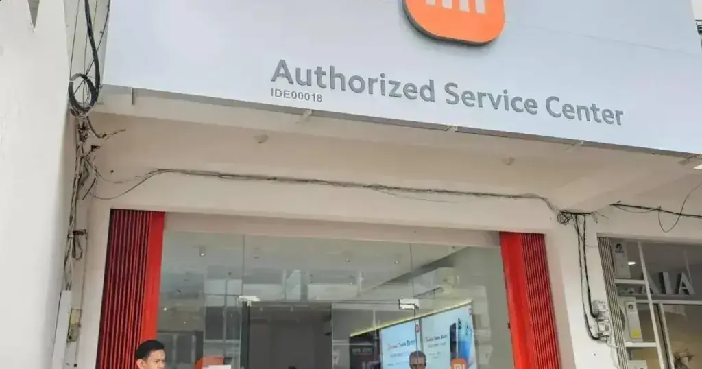 8 ações que podem anular a garantia do seu Xiaomi para sempre