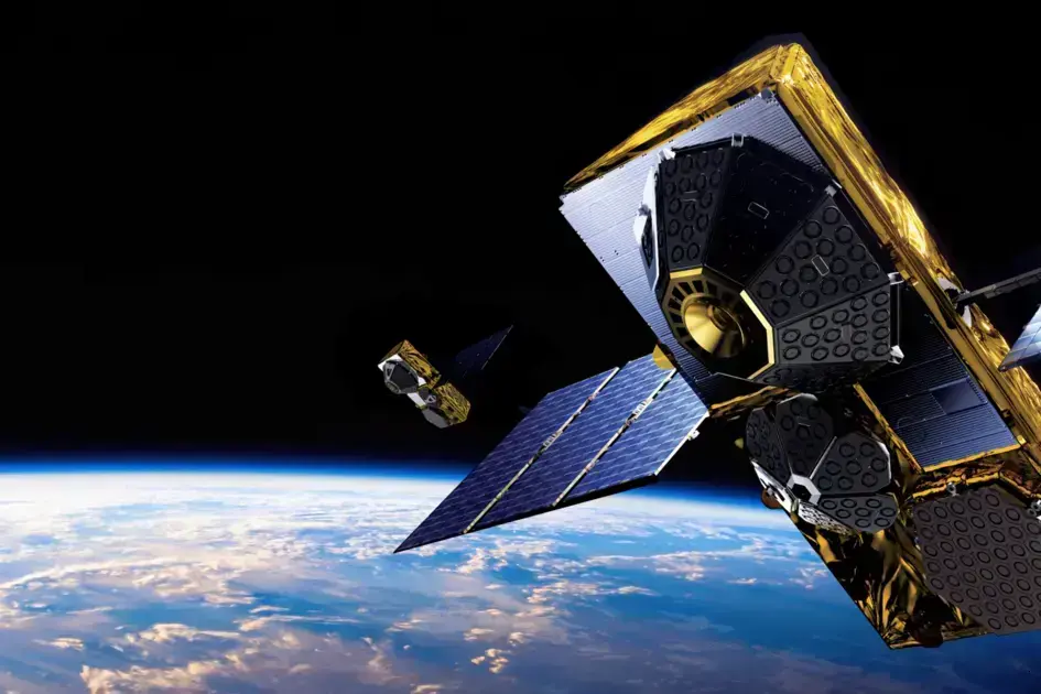 A Ambição da Apple em Conectar o Mundo via Satélites