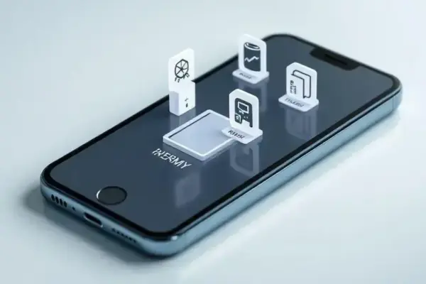 A Diferença entre Armazenamento e Memória no Smartphone