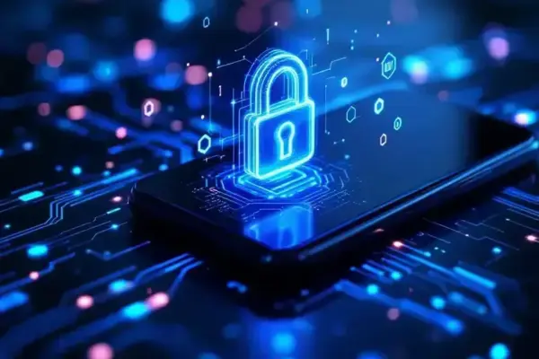 A importância da encriptação de telefone para a proteção de dados