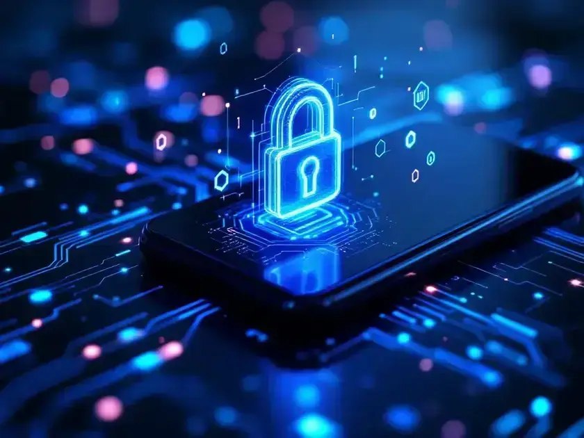 A importância da encriptação de telefone para a proteção de dados 1 A importância da encriptação de telefone para a proteção de dados