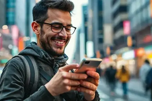 A importância do Airalo: conexão instantânea para suas viagens internacionais