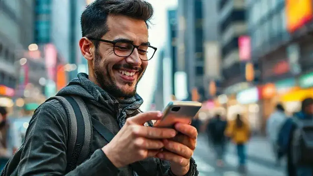 A importância do Airalo: conexão instantânea para suas viagens internacionais