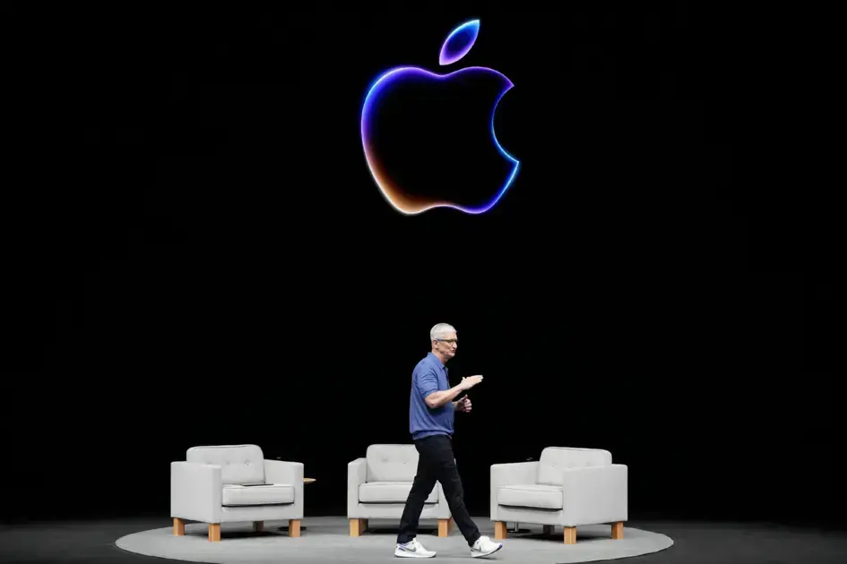 A jornada da Apple em Inteligência Artificial e as novidades de 2025 1 A jornada da Apple em Inteligência Artificial e as novidades de 2025