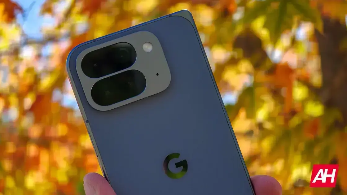 A persistência do bug de áudio no Google Pixel 10 e o silêncio da Google 1 A persistência do bug de áudio no Google Pixel 10 e o silêncio da Google