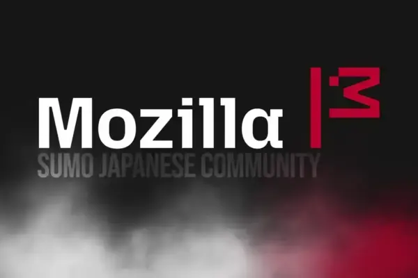A polêmica que levou ao fim da comunidade japonêsa do Mozilla SUMO