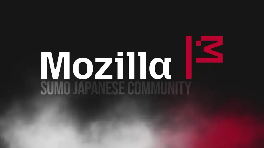 A polêmica que levou ao fim da comunidade japonêsa do Mozilla SUMO