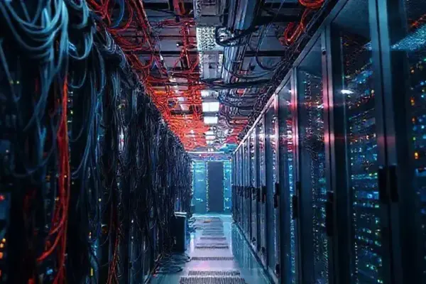 A segurança e desempenho do Cloudflare em verificação de conexões