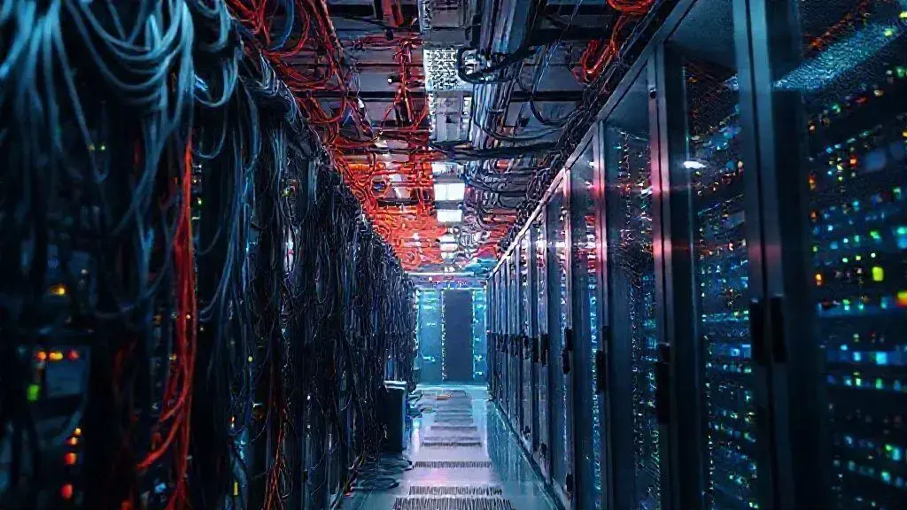 A segurança e desempenho do Cloudflare em verificação de conexões