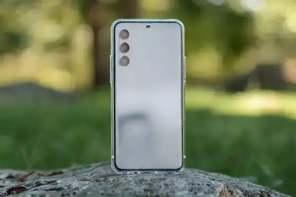 A única capinha do Galaxy A54 ainda à venda nos EUA em 2025