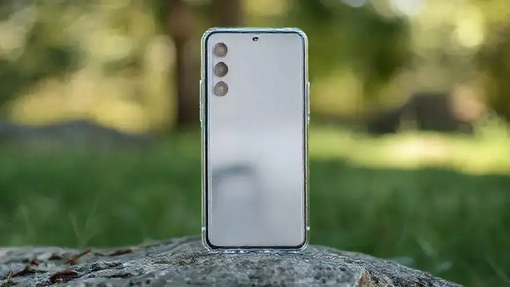 A única capinha do Galaxy A54 ainda à venda nos EUA em 2025