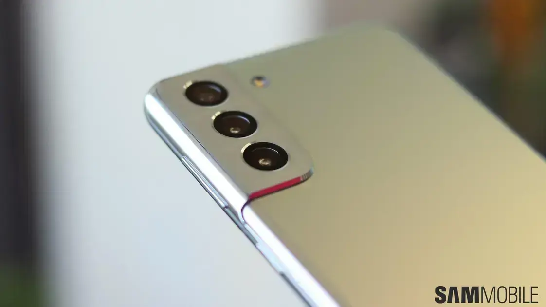 A Volta do Plástico: Galaxy S21 e suas Decisões Polêmicas 1 A Volta do Plástico: Galaxy S21 e suas Decisões Polêmicas