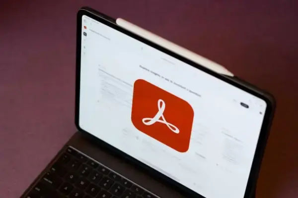 Adobe Acrobat Studio: A Revolução da Produtividade com IA