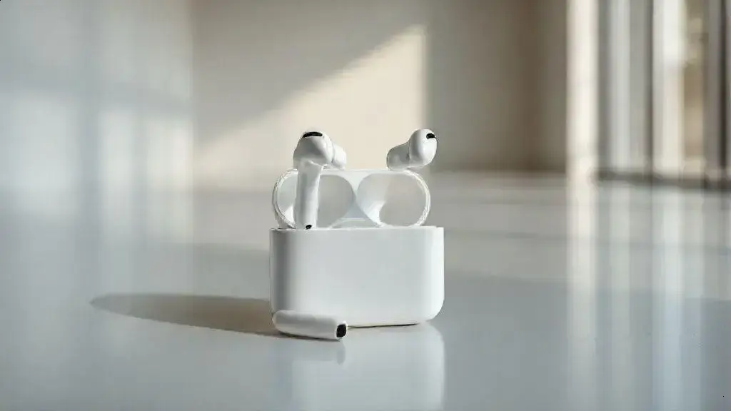 AirPods 4 com ANC caem para o menor preço já visto na Amazon