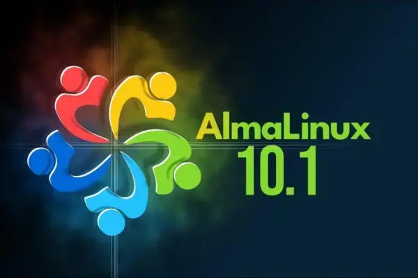 AlmaLinux 10.1 é lançado com suporte completo ao Btrfs