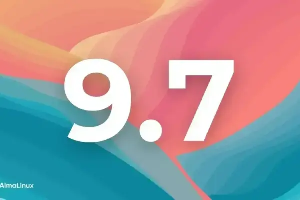 AlmaLinux 9.7 Moss Jungle Cat: atualizações, segurança e compatibilidade enterprise